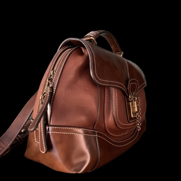 DOLCE & GABBANA , Miss Catch, New Large Satchel - Picture 4 of 9